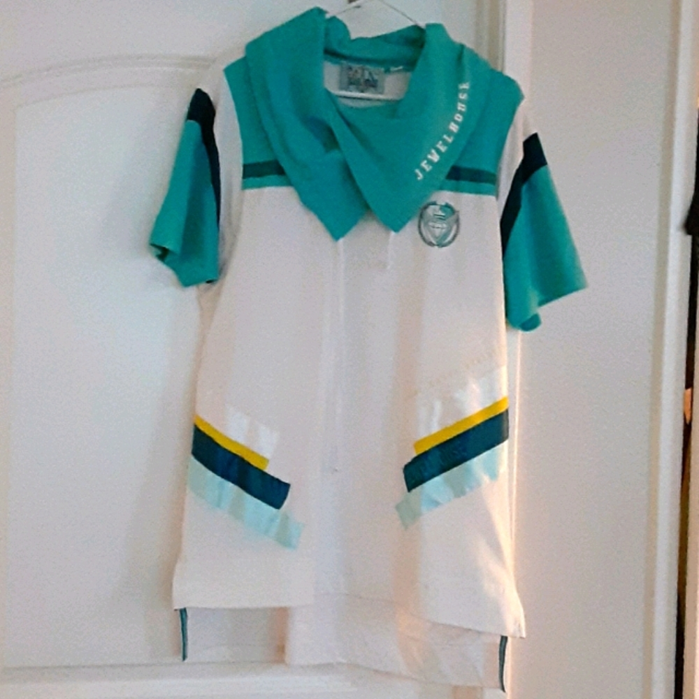 Mens Shirt Jewelhouse Casual